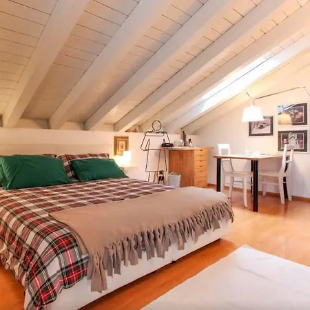 La Mansarda Di Margherita *