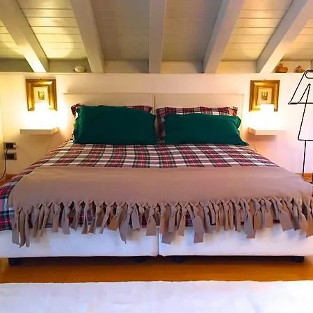 La Mansarda Di Margherita