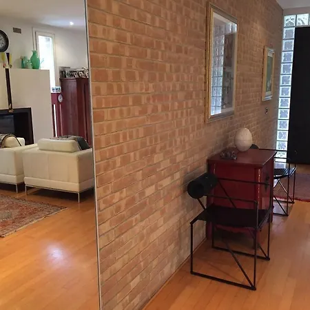 La Mansarda Di Margherita * トレヴィーゾ