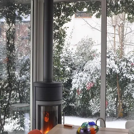 La Mansarda Di Margherita ホームステイ *