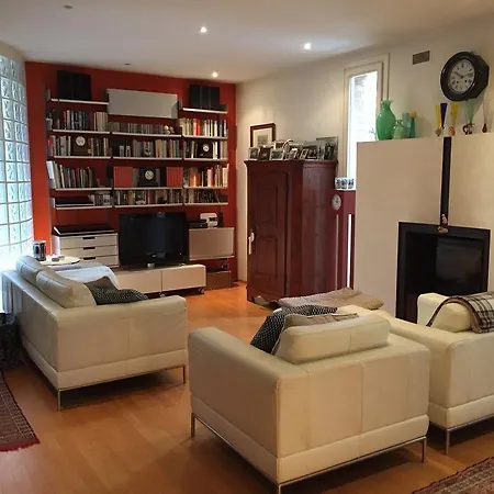 La Mansarda Di Margherita