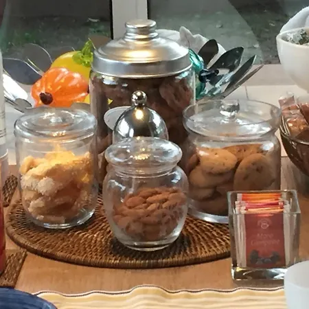 La Mansarda Di Margherita * トレヴィーゾ