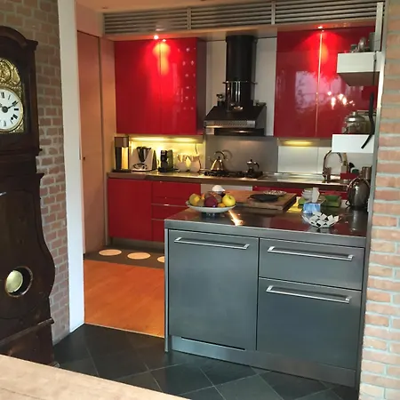 La Mansarda Di Margherita ホームステイ *