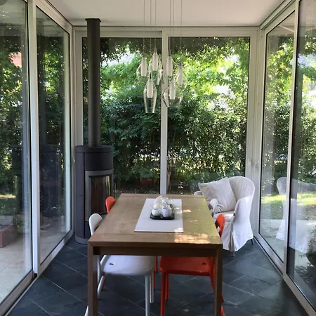 La Mansarda Di Margherita Homestay