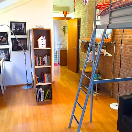 La Mansarda Di Margherita *