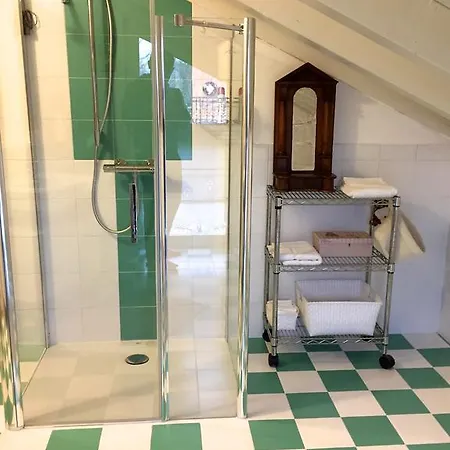La Mansarda Di Margherita Treviso