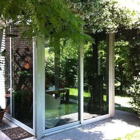 Alloggio in famiglia La Mansarda Di Margherita Treviso
