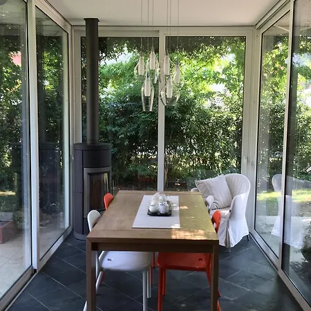La Mansarda Di Margherita Treviso
