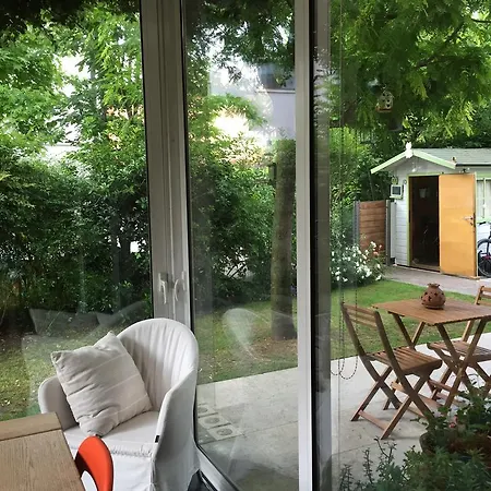 La Mansarda Di Margherita Alloggio in famiglia Treviso