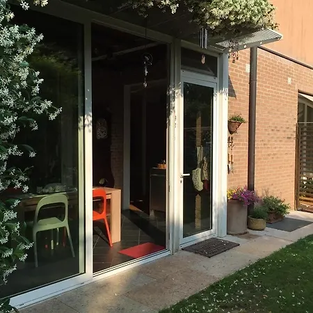 Alloggio in famiglia La Mansarda Di Margherita